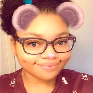 Meet your Posher, Nadia